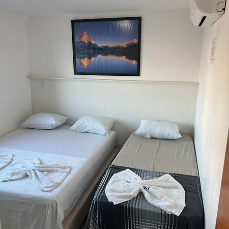 Apartamento Lindo flat sem custos adicionais Natal Exterior foto