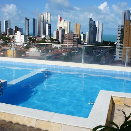 Apartamento Lindo flat sem custos adicionais Natal Exterior foto
