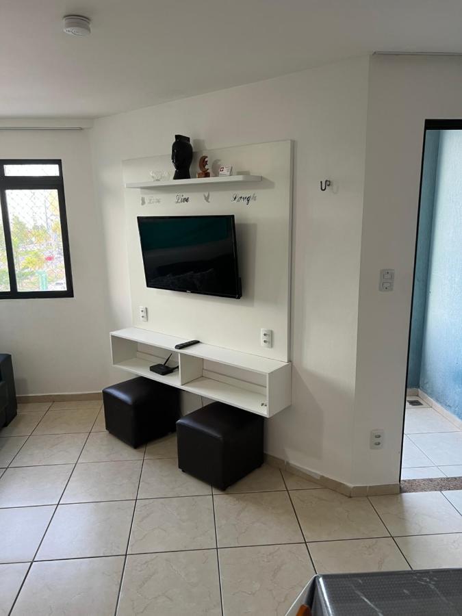 Apartamento Lindo flat sem custos adicionais Natal Exterior foto