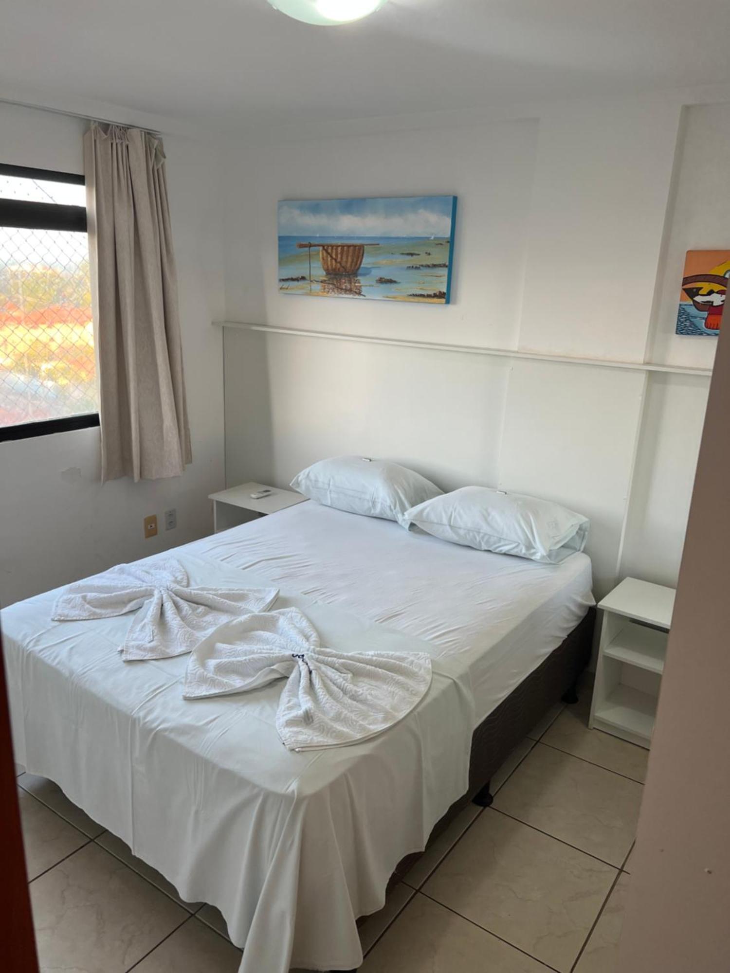 Apartamento Lindo flat sem custos adicionais Natal Exterior foto