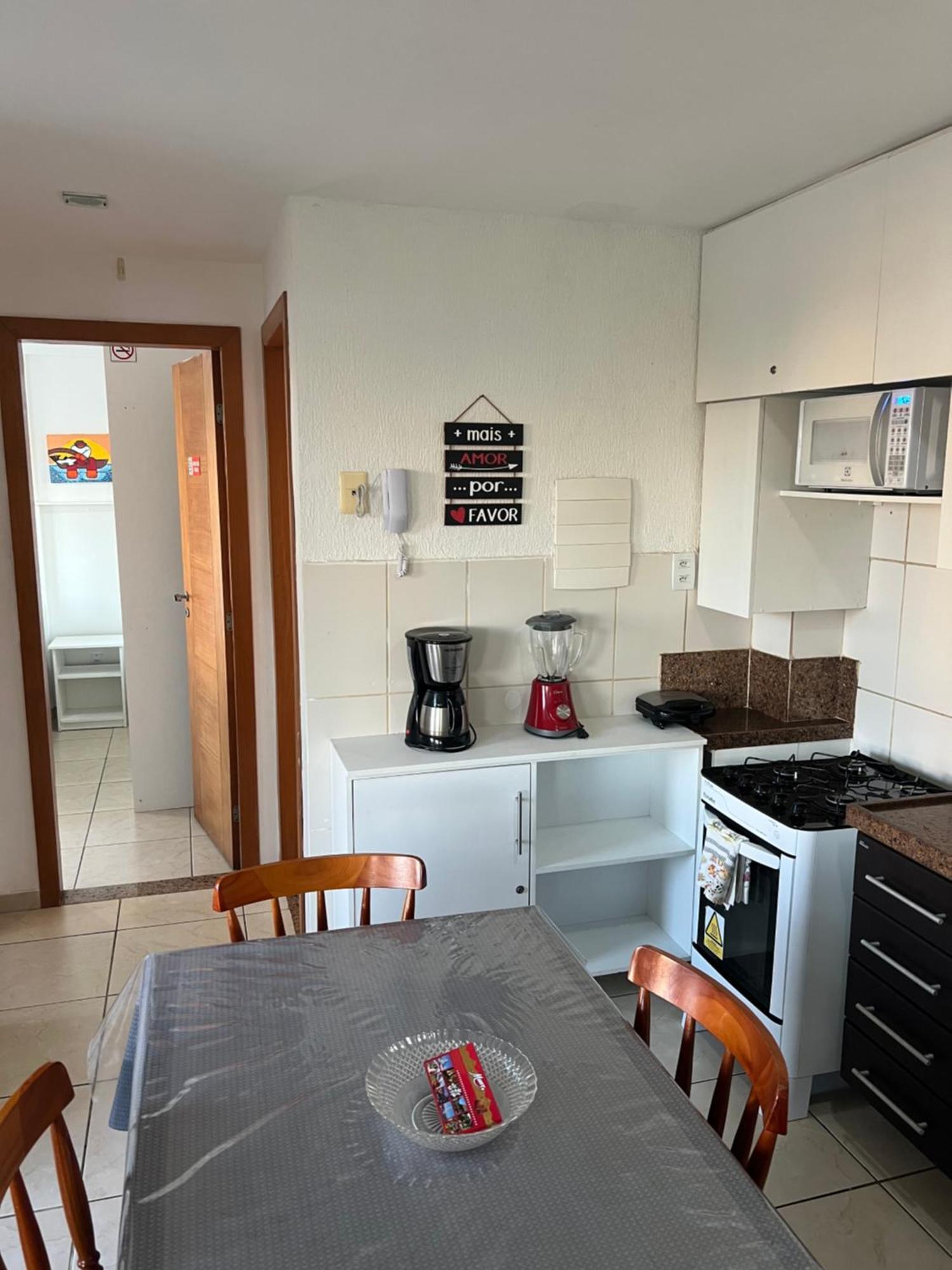 Apartamento Lindo flat sem custos adicionais Natal Exterior foto