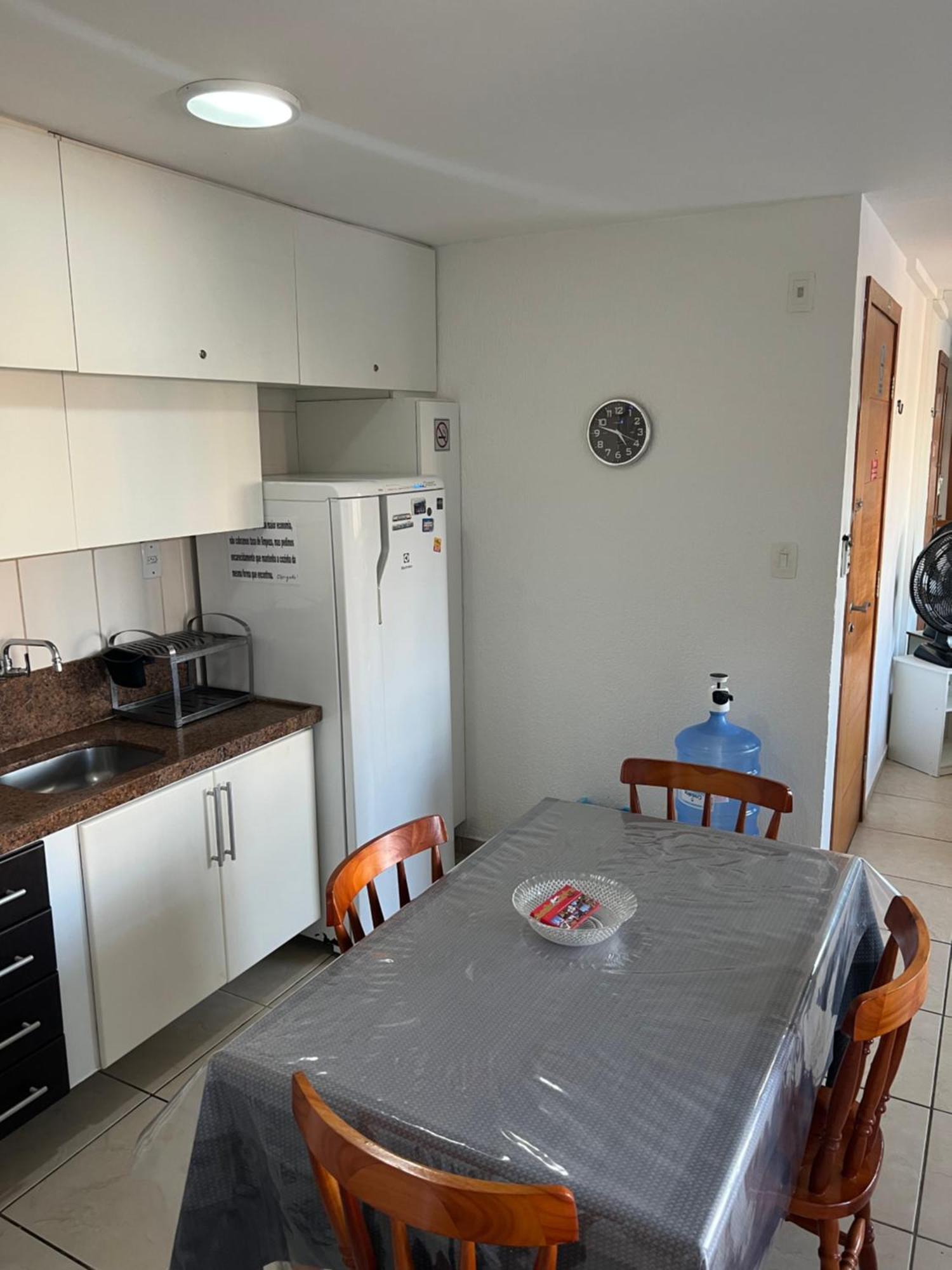 Apartamento Lindo flat sem custos adicionais Natal Exterior foto