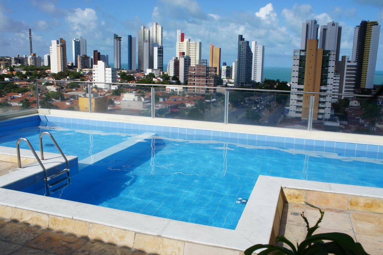 Apartamento Lindo flat sem custos adicionais Natal Exterior foto